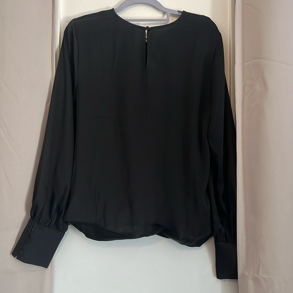 Express NY Overshirt/Blouse
